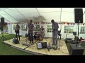 "Humming Byrd" performed by "The Telephones" at "Osfest2014"