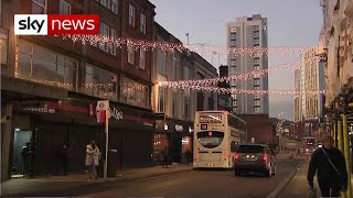 COVID-19: Businesses 'gutted' as many set to face tougher Tier 3 restrictions in England