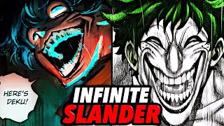 Download Lagu Twitter Power Scaling is Insane MP3 Download Lagu Twitter Power Scaling is Insane MP3
