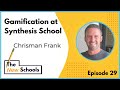 Chrisman Frank - Gamification at Synthesis School