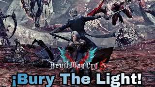 Devil May Cry 5 - Bury The Light Motivation