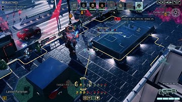 XCOM 2 - Friendly Fire