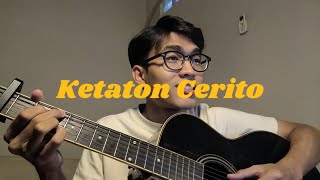Ketaton Cerito - Galih Prastya (cover by gifari)