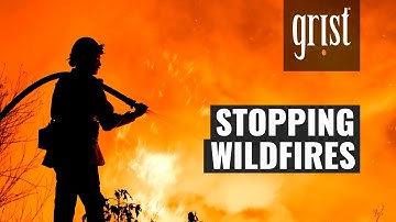 How indigenous knowledge can help control wildfires