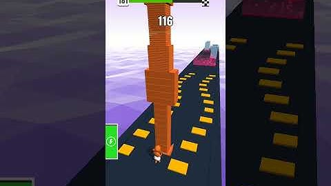 stack colors #shorts