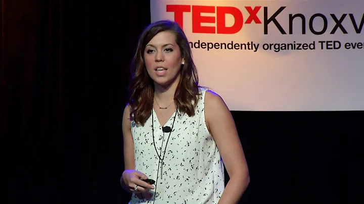 Driving Through The Lens of Autism | Haley Johnson...