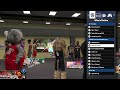 Nba2k24 Rec w/ squad Gameplay #PS5