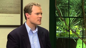 Constitutional Conversation: 2nd Amendment - Part 1