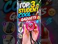 Top 3 Student cool gadgets 😱🔥#shots #gadgets2026 #coolgadgets #unboxing