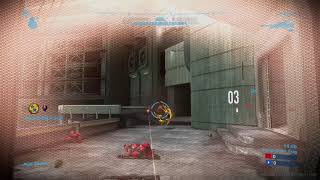 Halo Reach MCC - Overkill Extermination