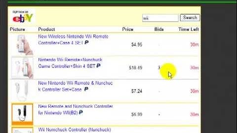 Learn How To Make Money with an Amazon aStore Affiliate Niche Website