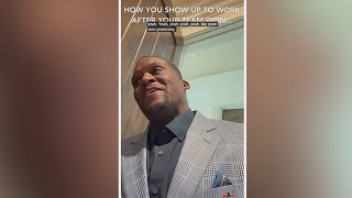 Famous Former Chicago Bear, Anthony 'Spice' Adams Profile