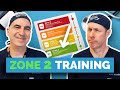 Zone 2 Training - Is It The Best Way To Get Fit?