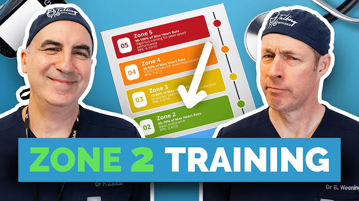 Zone 2 Training - Is It The Best Way To Get Fit?