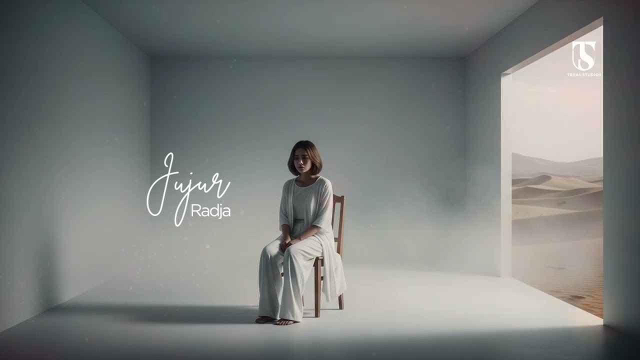 Jujur – Radja | Cover by Teras Studios