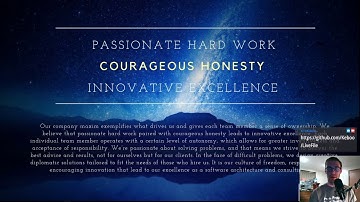 Microsoft Ignite recap, C#, WPF, Material Design in XAML