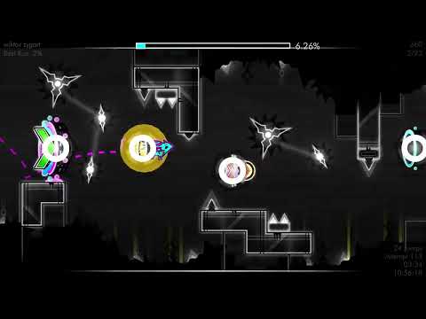 firework 7% (top 3 extreme demon)