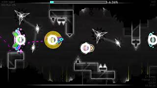 firework 7% (top 3 extreme demon)