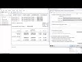 Probit regression with categorical and continuous covariates