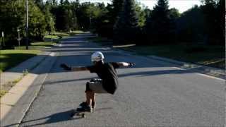 Longboarding: Summer Shred
