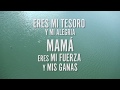 7. SHÉ - MAMÁ (Audio / Letra)