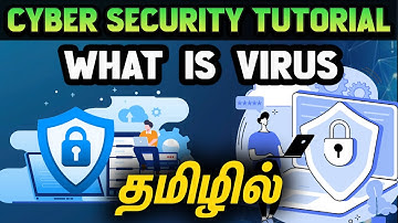 What Is Virus - Cyber Security Training in Chennai - kaashiv infotech real or fake #kaashivvenkat