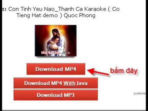 tai karaoke ve may tại Xemloibaihat.com