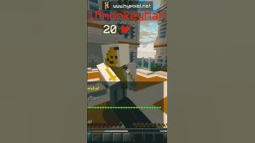 He Got Destroyed 😂 | Minecraft Hypixel Sumo [MUST WATCH]