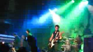 Green Day - Know Your Enemy [Live @ Webster Hall, NYC 2009]