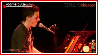 Download Lagu Duncan de Moor - For the first time tijdens Brielle's Got Talent 2012 Brestheater Brielle MP3