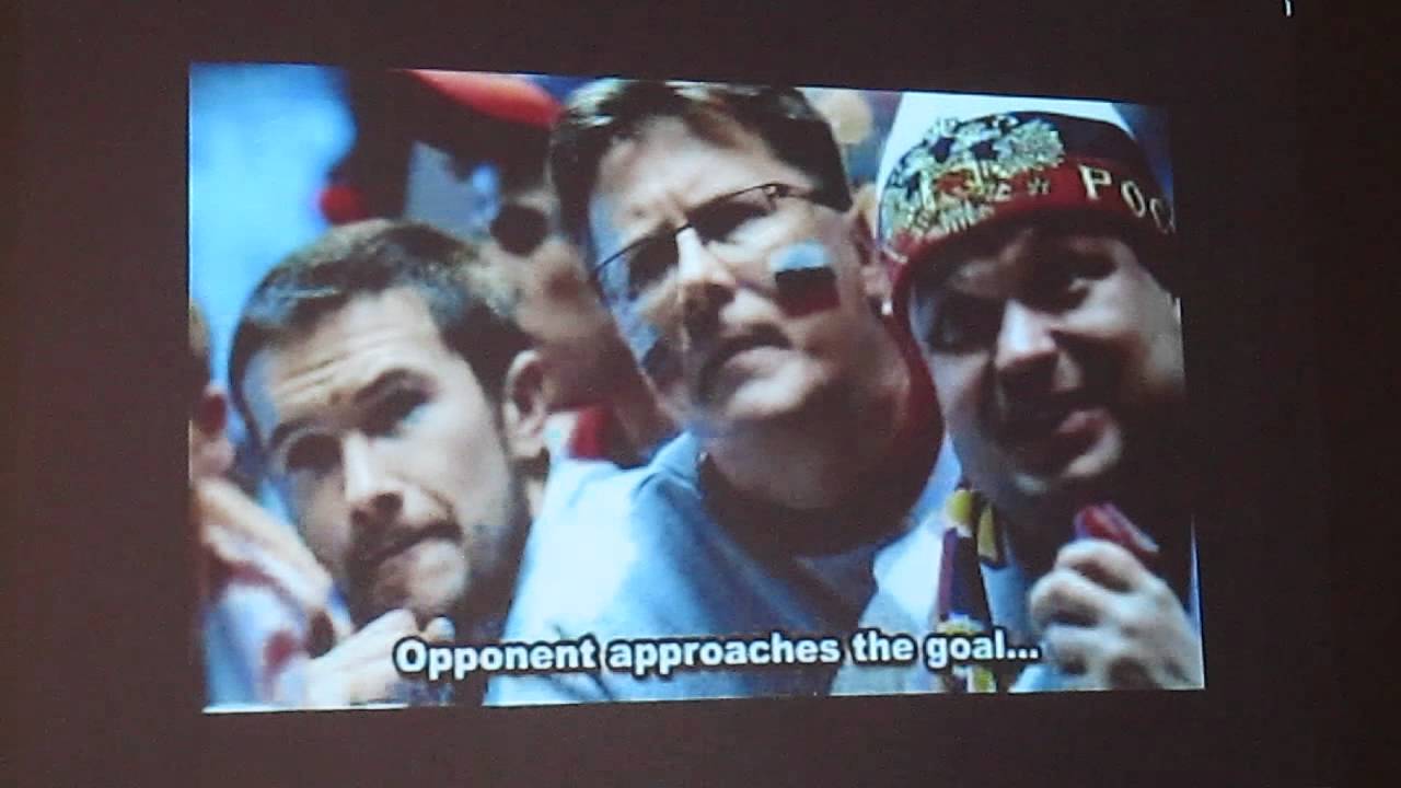 McCann Erickson Commercial 3