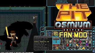 It's All Hammers - SOTS :The Pit : FAN MOD - 4