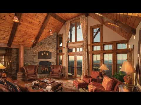 610 Rocky Parkway, Banner Elk, NC home video tour