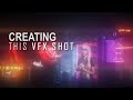 Blade Runner City in AfterEffects