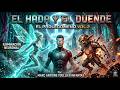 EL HADA Y EL DUENDE