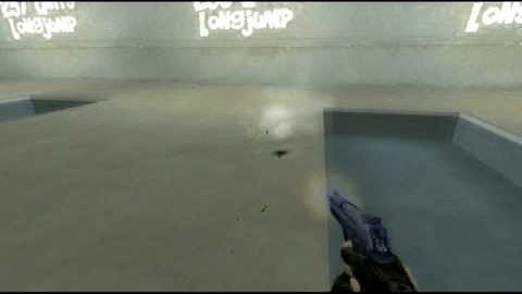 HymeX 256 Longjump By S4lmi4Kk!.-