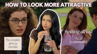 YOUR ULTIMATE GLOW UP GUIDE PART 2 |Look more Feminine and Attractive, Hot Girl Summer Reinvented