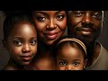 WHY BLACK AMERICANS ARE BLESSED ABOVE ALL BLACK PEOPLE!!