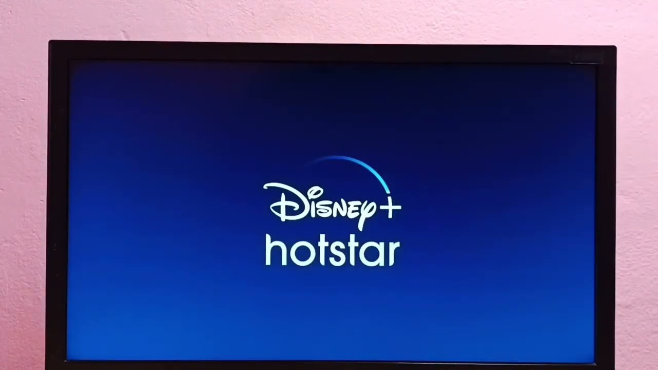 How to Install Hotstar App in any Android TV  Disney Hotstar