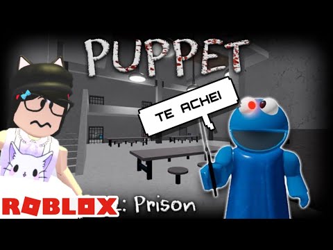 Puppet Capitulo 2 Fomos Incriminados Pelos Bonecos Do Mal Roblox Youtube - roblox 2 bonecos