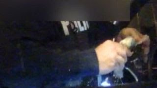 Police bodycam video leads to dismissal of drug charges