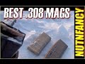 Best 308 battle mags cold wx testing