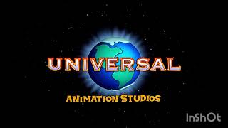 Mia And Me 2012 Green Plane Au Closing Logos