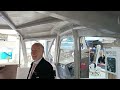 DEFEA 2025 - PYXIS-Barracuda: Εντυπωσιακό σκάφος ειδικών επιχειρήσεων