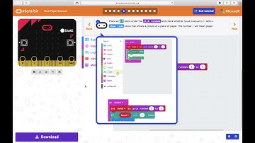 Micro:bit 介紹 （廣東話）