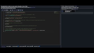 GlideSysAttachment.copy() | sys_attachment | deleteMultiple() | ServiceNow
