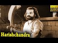 Harishchandra full movie  thikkurissy sukumaran nair  miss kumari  master hari  g  k  pillai