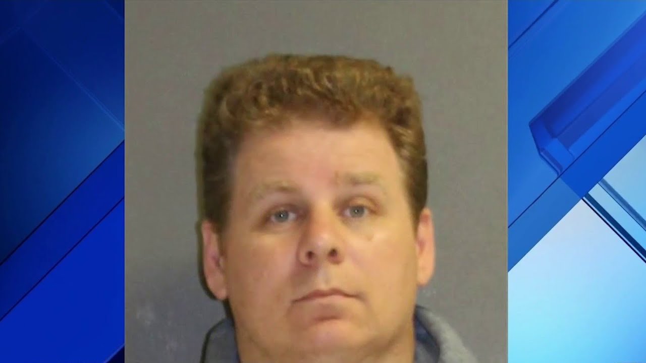 Man arrested in Virginia Beach cold case - YouTube