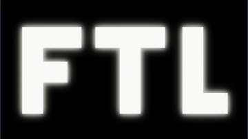 FTL: Faster Than Light Trailer