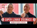 European Super League? DISGRACE! Fans React